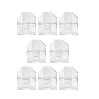 8Pcs Dust Bag for EVE Plus Vacuum Cleaner Parts Household Cleaning Replace Tools Accessories Dust Bags