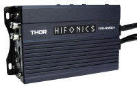 HIFONICS Thor HIGH Performance Compact Blue 3.70x 5.51 x 1.77 inches