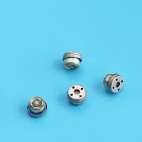 ▬◄♙ 6.4mm 16 Ohm Headphone Speaker Unit Full Range Loudspeakers for IE800 Headphone DIY