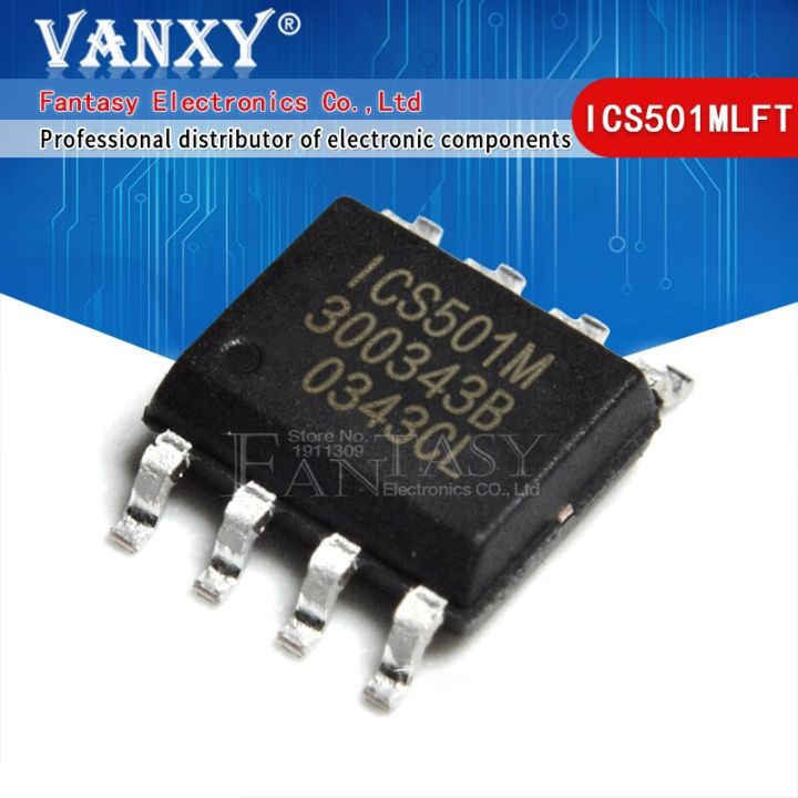10pcs-ics501-sop-8-ics501bmilft-sop8-ics501m-sop-ics501mlft-ics501milf-watty-electronics