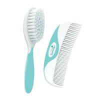 Summer Infant : SMI14404* ชุดหวีเเปรง Summer Infant Brush and Comb