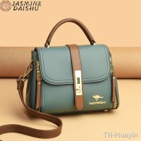 【hot】✸♝℡  Luxury Handbags and Purses Designer Crossbody Leather Shoulder Messenger 2022 Small Sac