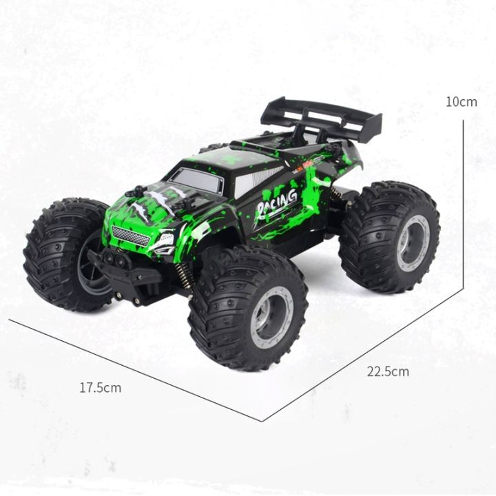 ysido-2-4g-high-speed-remote-control-off-road-car-toys-boys-drift-racing-race-electric-climbing-car-car-model