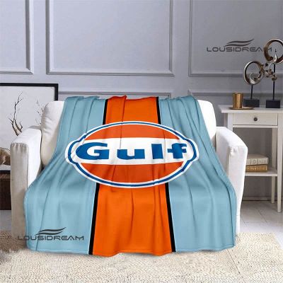 （in stock）Blankets with motorcycle logo, soft and comfortable blankets, warm blankets, flange blankets, birthday gifts（Can send pictures for customization）