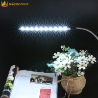 10 LED Flexible USB Laptop Table Desk Lamp Work Children Night Lights