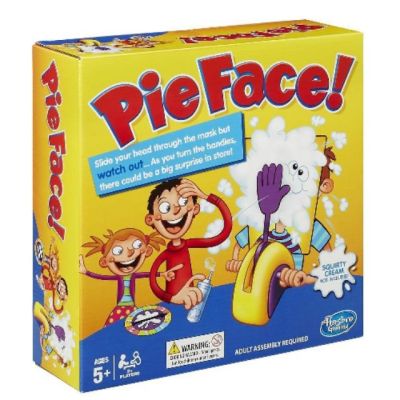 . ถูกที่สุด ลดเฉพาะวันนี้. เกมส์ pie face พายเฟสหน้าเดียว [ ถูกที่สุด. ลด 30% ].