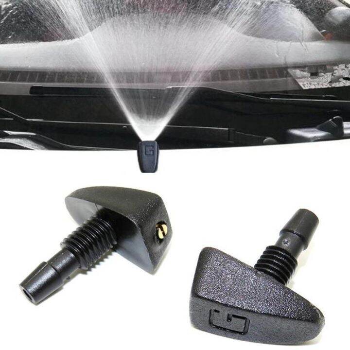LCX 【Ready Stock】Universal Windshield Washer Water Car Water Sprayer