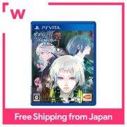 Tokyo Ghoul JAIL-PS Vita