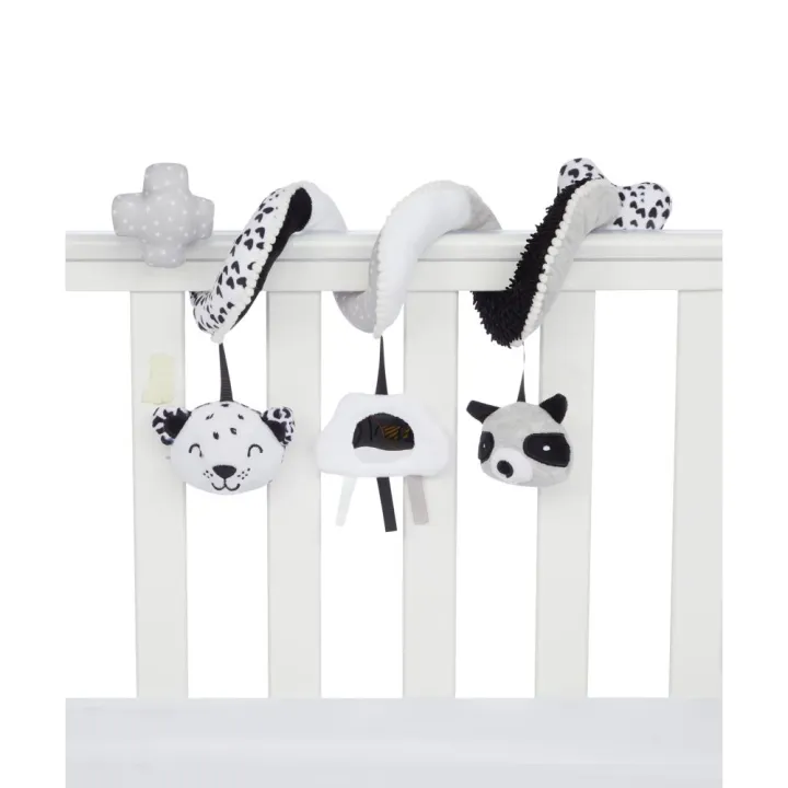 Mothercare My K Cot Spiral Lazada PH
