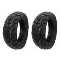 2Pcs 80/65-6 Tyre 10X3.0-6 Tyre for Electric Scooter Speedual Grace 10 Zero 10X 10 x 3.0