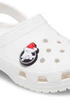 CROCS Jibbitz Duke in Santa Hat ตัวติดรองเท้า