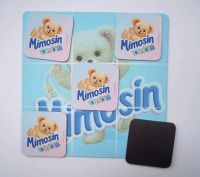 High quality Custom Printing 3D Fridge magnets (ss-1188)