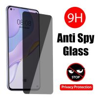 Anti Spy Tempered Glass For Huawei P30 40 20 50 Pro Lite Privacy Screen Protector On Huawei P Smart 2019 S Z Mate 30 20 40 Pro