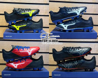 (สินค้าราคาถูก) รองเท้าสตั๊ดMizuno *มี 8 สี* Size:38-45E รองเท้าสตั๊ดผู้ชาย รองเท้าฟุตบอลผู้ใหญ่ รองเท้าฟุตบอลคุณภาพดี นุ่ม ยืดเกาะได้ดี [NMK015]