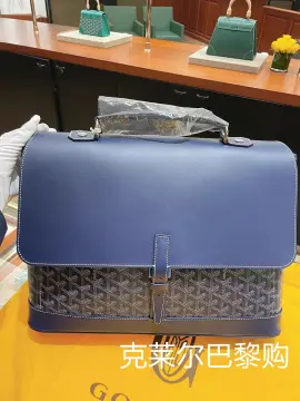 Goyard Citadin PM Messenger Bag