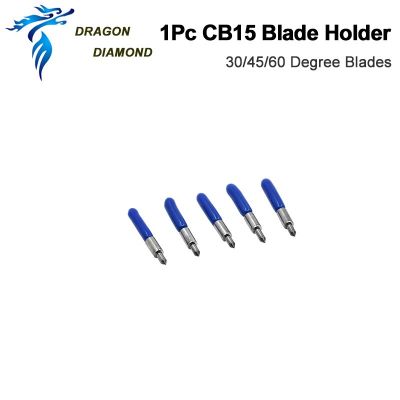 CB15 Graphtec plotter blades 45Degree 5pcs for 1.5MM Sign Vinyl Cutting Plotter