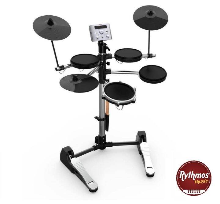 Aroma TDX10 Electronic Drums Lazada PH
