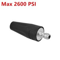 ■◆♗ Rotating Blaster Turbo Jet Nozzle Connector Car Washing High Pressure Water Gun Washer Accessories for Cleaning Bricks Concrete