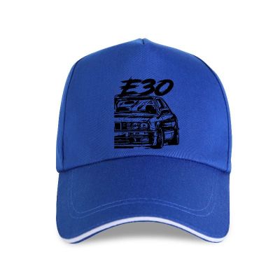 2023 New Fashion  E30 Baseball Cap Drift Motorsport Old School Digitally Remastered S5Xl Motorcycle Car Men，Contact the seller for personalized customization of the logo