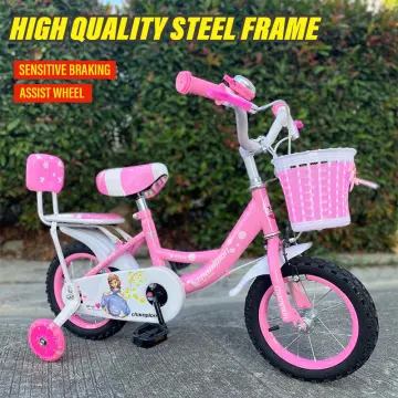 Lazada bike cheap for baby