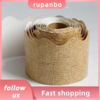 กระดาษขอบ RUPANBO039392692 65.5ft บอร์ดติดประกาศลินินบ้านกระดาษขอบสำนักงาน