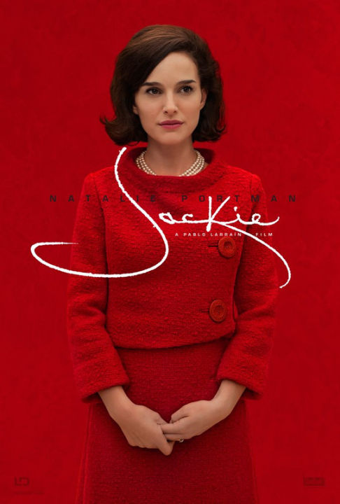 Jackie หม้ายหมายเลขหนึ่ง (DVD) ดีวีดี