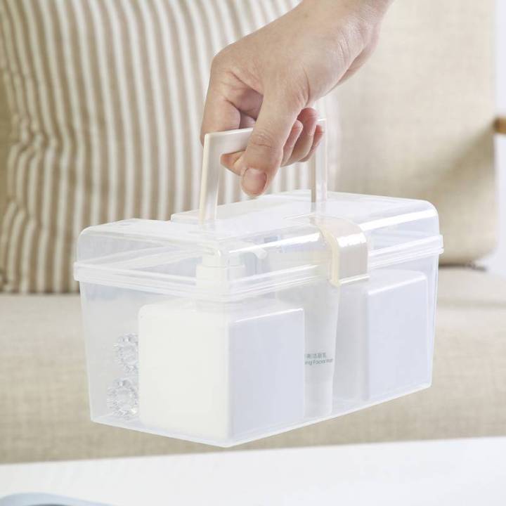orama-กล่องพลาสติกใส-กล่องเล็ก-กล่องใส่ของอเนกประสงค์-กล่องเก็บของ-เอนกประสงค์-ctn41-กล่องใส-กล่องพลาสติก-หูล๊อค