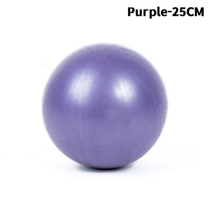 25cm-physical-therapy-pregnancy-fitness-balls-explosion-proof-pilates-anti-pressure-yoga