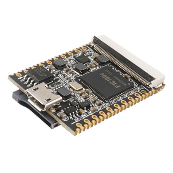 for-sipeed-lichee-nano-f1c100s-arm926ejs-32mb-ddr1-memory-linux-programming-learning-development-board