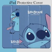 (CALGY Phone protection)การ์ตูนน่ารักตะเข็บปกคลุมสำหรับ iPad Pro 2021สำหรับ iPad Mini 1 2 3กรณีสำหรับ9.7 2017 2018 iPad Air 1 2 9.7แท็บเล็ตนุ่ม F Unda