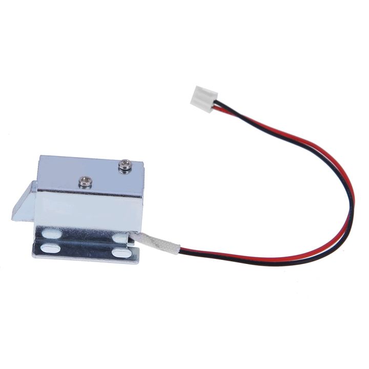 dc-5v-6v-dc-12v-mini-small-size-solenoid-electromagnetic-electric-control-cabinet-drawer-lock-for-diy-project-durable