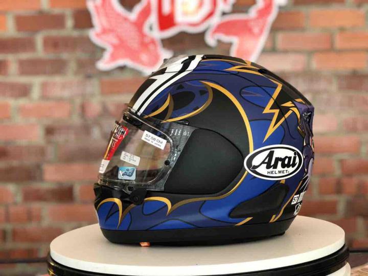 ARAI Rx7x NAKASUGA 21 | Lazada