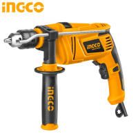 INGCO สว่านกระแทก 1/2 นิ้ว 13 มม. (4หุน) 850W รุ่น ID8508  BT POWERTOOLS