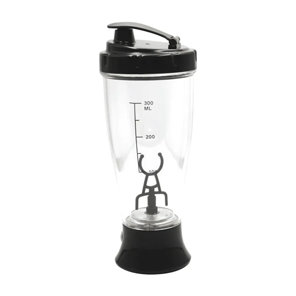 Hot Sale Protein Powder Mixer Shaker Cup Electric Protein Shake Bottle  Rechargeable Mixer Cup Portable Blender - Buy Hot Sale Protein Powder Mixer  Shaker Cup Electric Protein Shake Bottle Rechargeable Mixer Cup