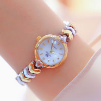 Woman Watches 2021 Famous Brand Dress Small Dial Watch Women Bracelet Gold Elegant Ladies Wrist Watches Reloj Mujer 2021