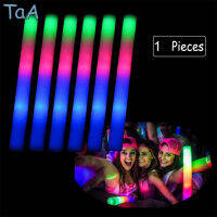 TaA 1 Led หลอดฟลูออเรสเซนต์อิเล็กทรอนิกส์