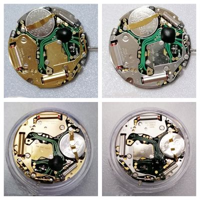 hot【DT】 Original new watch movement 8171 8172 8174 8176 multi-hand multifunction quartz repair tool parts replacement