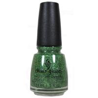 ยาทาเล็บ China Glaze  - This Is Tree-Mendous