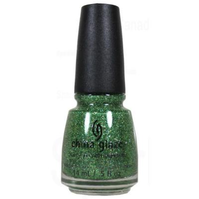 ยาทาเล็บ China Glaze&nbsp; - This Is Tree-Mendous