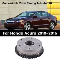 14310-R40-A02 Car VVt Variable Valve Timing Actuator Kit Spare Parts for Honda Acura 2010-2015