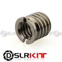 DSLRKIT 14 "Female To 38" Male Threaded Screw Adapter TN-1