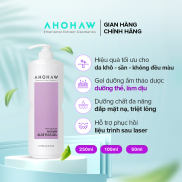Gel Dưỡng Ẩm Lô Hội AHOHAW Aloe Plus Gel 250ml