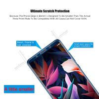 9H HD Film Tempered Glass For Huawei P40 Lite E 5G P20 Pro 2019 Scratchproof Screen Protectors For Huawei P30 Lite Mate 30 20 10