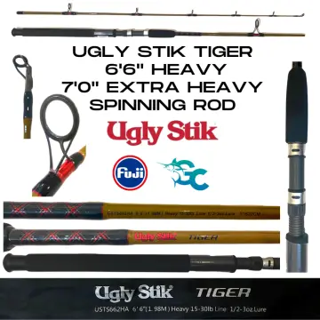 Buy Ugly Stik Fishing Rod Shakespeare online