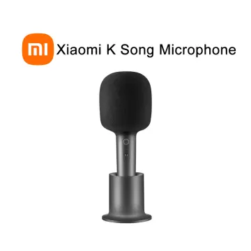 Xiaomi Karaoke Microphone - Xiaomi Global