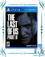 PS4- The Last of Us Part II (ภาค 2 ) Standard Edition มือ 1 (Ps4 games)(Ps4 game)(เกมส์ Ps 4)(แผ่นเกมส์Ps4)