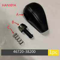 4672038200รถเกียร์อัตโนมัติ Shift Knob สำหรับ Hyundai Santa Fe Sonata 2000-2006 AT เกียร์ Handball