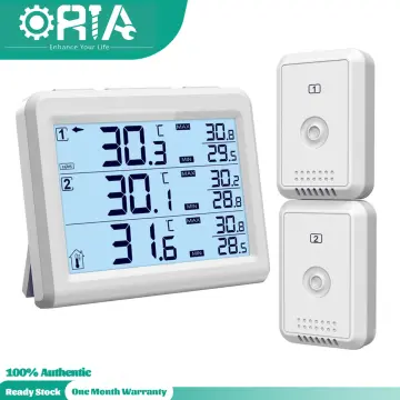 Room Thermometer - Best Price in Singapore - Jan 2024