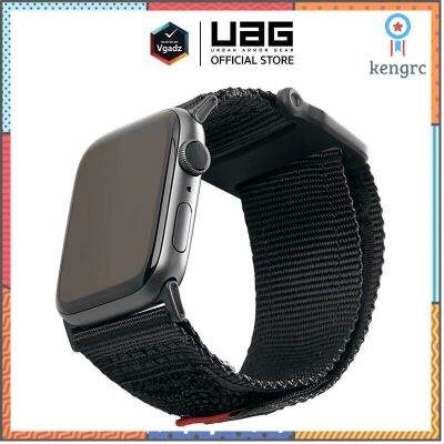 UAG Watch 40"/38" Band Active Strap Sาคาต่อชิ้น (เฉพาะตัวที่ระบุว่าจัดเซทถึงขายเป็นชุด)