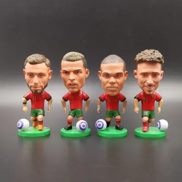 Soccerstarz Malaysia, Football Figurine & Miniatures